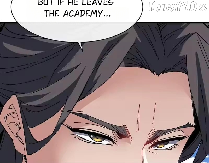 Master: This rebellious disciple is definitely not the Holy Son Chapter 167 - page 120